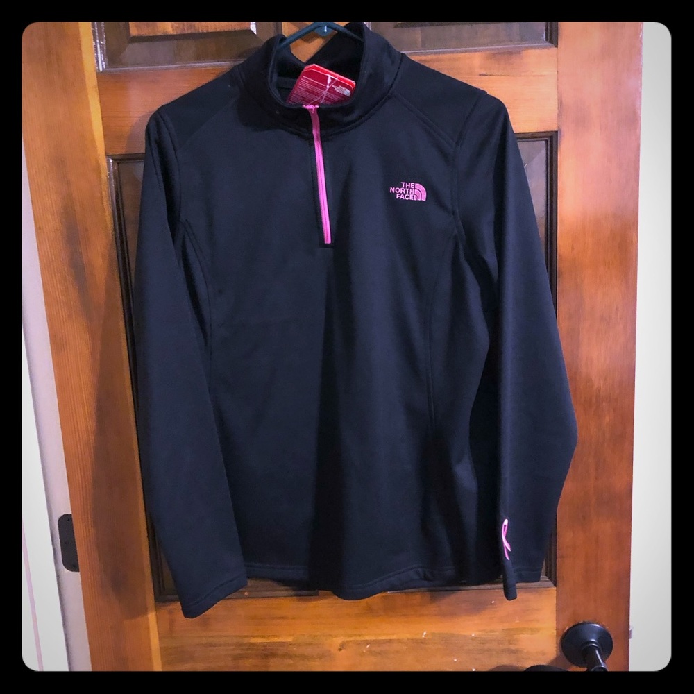 New with tags. North face.